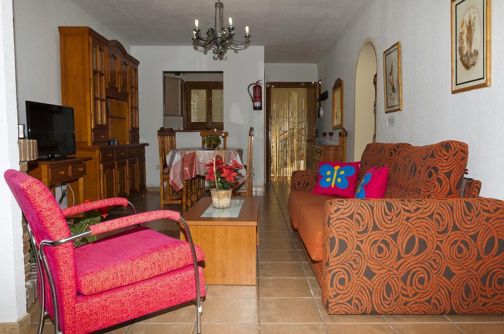 Casas Adosadas Lambda Альмуньекар Экстерьер фото