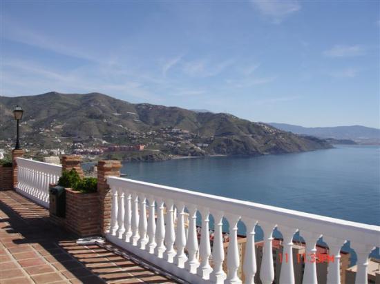 Casas Adosadas Lambda Альмуньекар Экстерьер фото